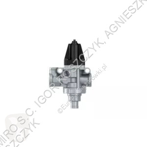قطع غيار الآليات الثقيلة DAF PRESSURE REGULATOR...