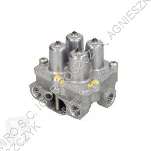 Repuestos para camiones Volvo