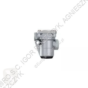 قطع غيار الآليات الثقيلة Iveco PRESSURE...
