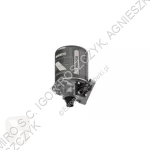 قطع غيار الآليات الثقيلة  Dessiccateur d'air...