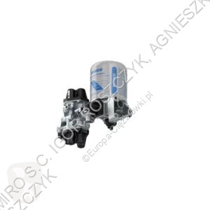 قطع غيار الآليات الثقيلة  Dessiccateur d'air...