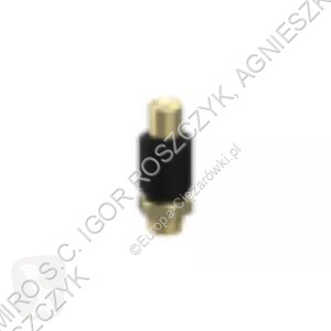 قطع غيار الآليات الثقيلة Volvo SAFETY VALVE M16...