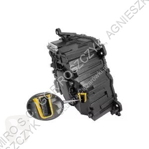 قطع غيار الآليات الثقيلة Volvo