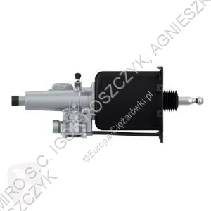 قطع غيار الآليات الثقيلة Iveco / IRISBUS CLUTCH...