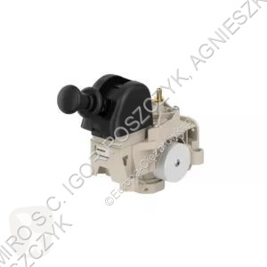 قطع غيار الآليات الثقيلة Scania Robinet de...