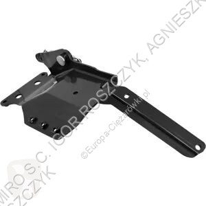 قطع غيار الآليات الثقيلة Scania Fixations OWER...