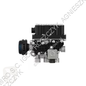 قطع غيار الآليات الثقيلة MAN BUS / NEOPLAN ECAS...