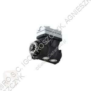 قطع غيار الآليات الثقيلة Scania Compresseur...