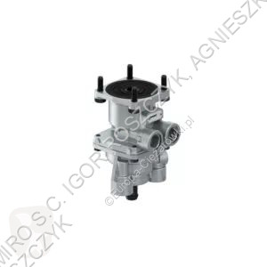 قطع غيار الآليات الثقيلة Mercedes Valve de...