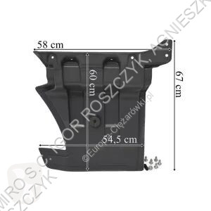 قطع غيار الآليات الثقيلة MAN