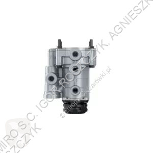 قطع غيار الآليات الثقيلة DAF Valve de commande...