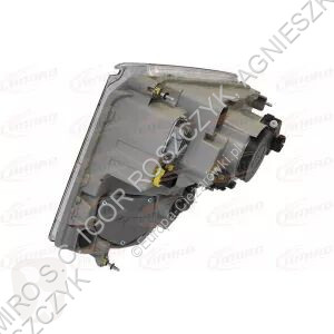قطع غيار الآليات الثقيلة Volvo FL / FE EURO 6...