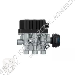 قطع غيار الآليات الثقيلة DAF / MAN ECAS VALVE