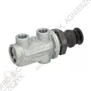 قطع غيار الآليات الثقيلة Iveco / DAF 3-WAY VALVE