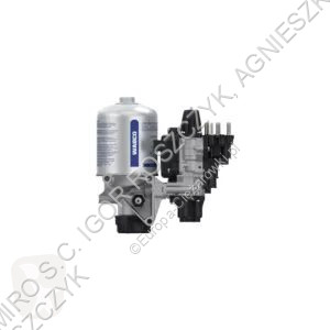 قطع غيار الآليات الثقيلة Scania EURO 6 AIR DRYER