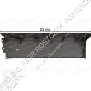قطع غيار الآليات الثقيلة Scania TGA / TGS M / L...