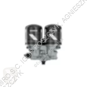 قطع غيار الآليات الثقيلة  Dessiccateur d'air...