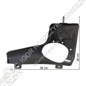 Pezzi di ricambio per mezzi pesanti Volvo FL...