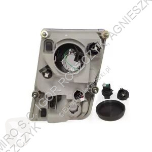 قطع غيار الآليات الثقيلة Volvo PHARE DROIT  /...