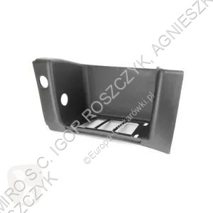 Repuestos para camiones Volvo Marchepied...
