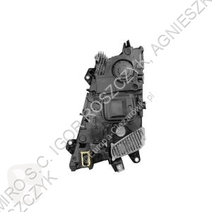 قطع غيار الآليات الثقيلة Volvo PHARE CHROMÉ 4...