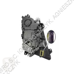 قطع غيار الآليات الثقيلة Volvo FH4 4 PHARE...