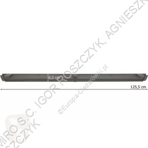 Pezzi di ricambio per mezzi pesanti Citroën FH4...