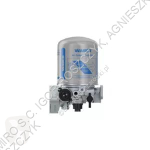 قطع غيار الآليات الثقيلة  Dessiccateur d'air...