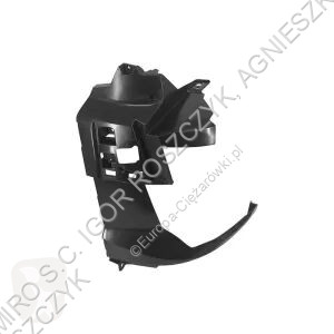 قطع غيار الآليات الثقيلة Volvo BOÎTIER DE PHARE...