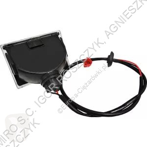 قطع غيار الآليات الثقيلة Scania 3 CAB MARKER...