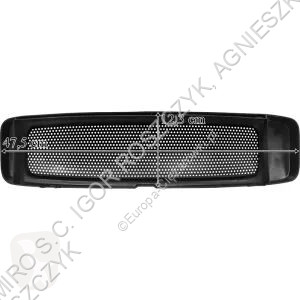 Pezzi di ricambio per mezzi pesanti Scania...