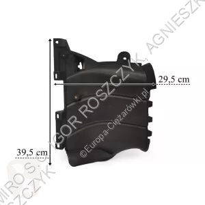 قطع غيار الآليات الثقيلة Scania LH INNER CAB...
