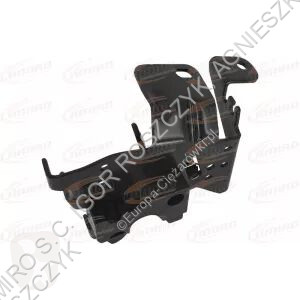 قطع غيار الآليات الثقيلة DAF SERIES R RH GRILLE...