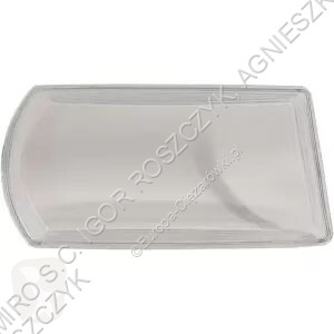 قطع غيار الآليات الثقيلة Scania VERRE DE PHARE...