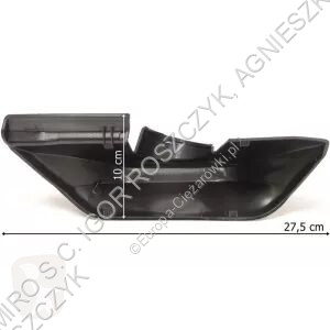 قطع غيار الآليات الثقيلة Scania MIRROR ARM...