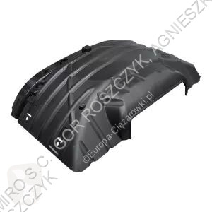 قطع غيار الآليات الثقيلة Scania Bavette...