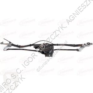 قطع غيار الآليات الثقيلة Scania Moteur...