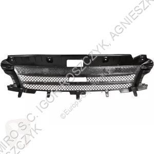 قطع غيار الآليات الثقيلة Iveco Calandre DAILY...