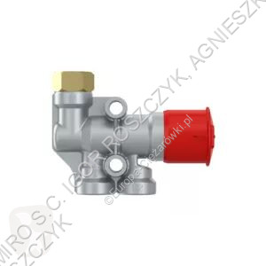 قطع غيار الآليات الثقيلة  Soupape pneumatique...