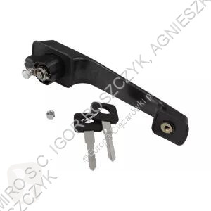 Náhradní díly pro kamiony Mercedes WITH KEY