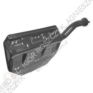 قطع غيار الآليات الثقيلة Scania Fixations...