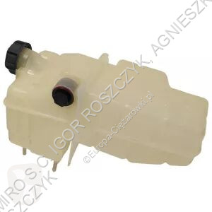 Repuestos para camiones Scania Réservoir...