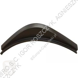 قطع غيار الآليات الثقيلة Volvo Aileron SPOILER...