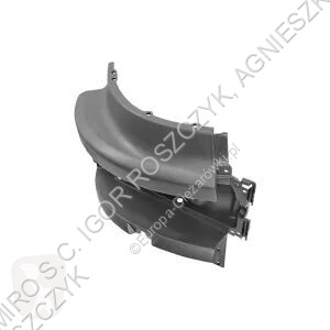 قطع غيار الآليات الثقيلة Scania Boîtier de...