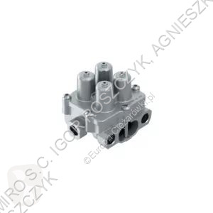 قطع غيار الآليات الثقيلة Volvo / MERCEDES BUS...