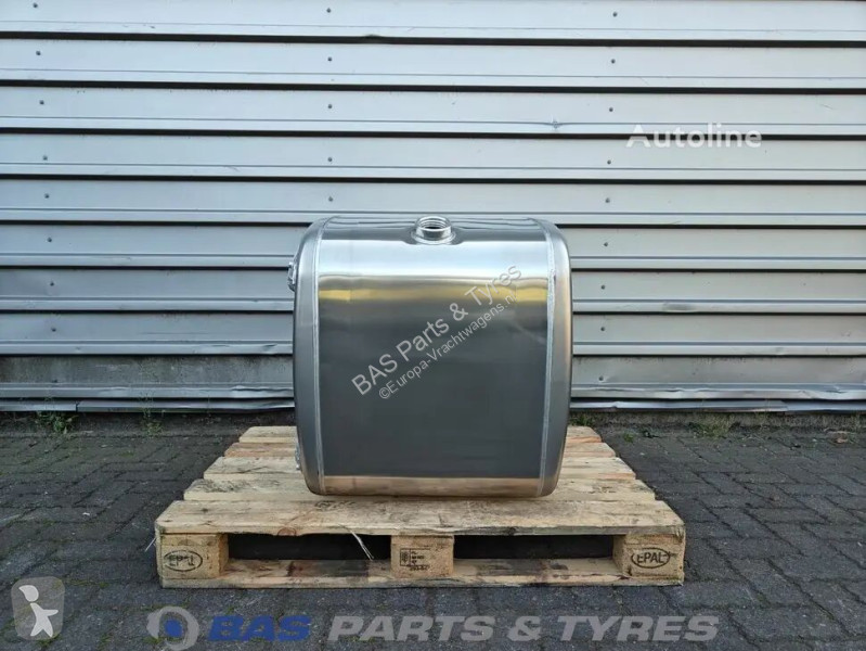قطع غيار الآليات الثقيلة Scania 265 Liter