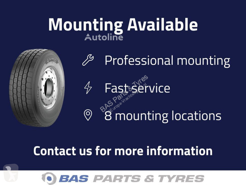 قطع غيار الآليات الثقيلة Goodyear Goodyear...