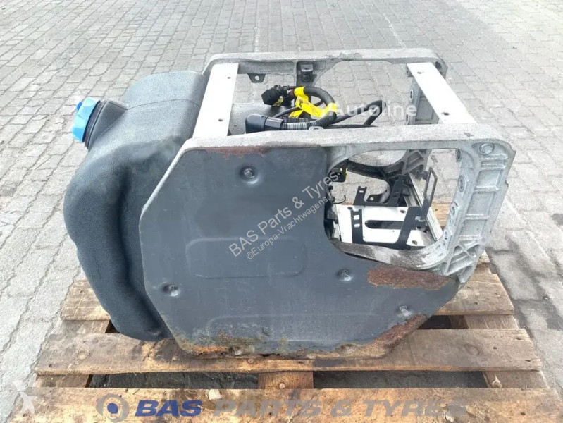 Pezzi di ricambio per mezzi pesanti Volvo