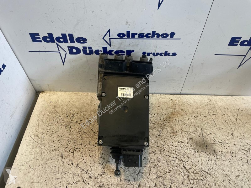 قطع غيار الآليات الثقيلة Iveco 5801496089 EBS...