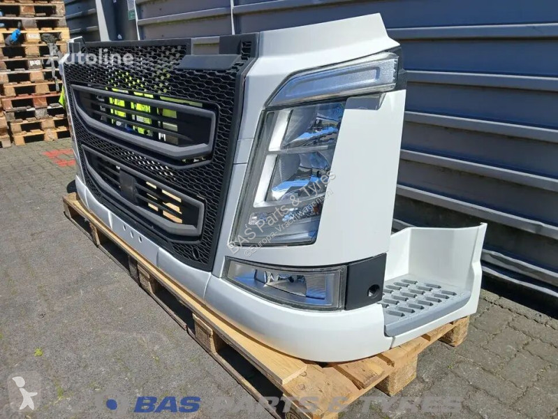 Vrachtwagenonderdelen Volvo